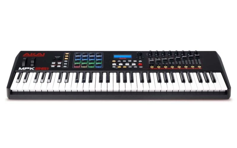 AKAI Professional MPK 261 - Image 3