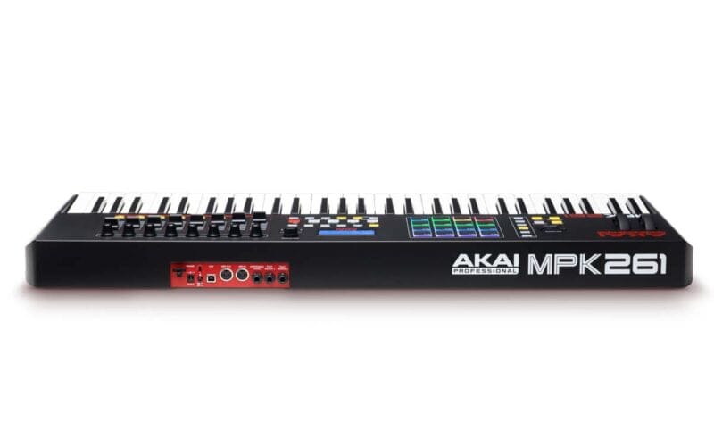 AKAI Professional MPK 261 - Image 5