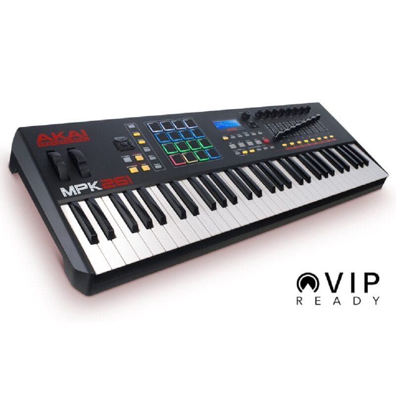 AKAI Professional MPK 261