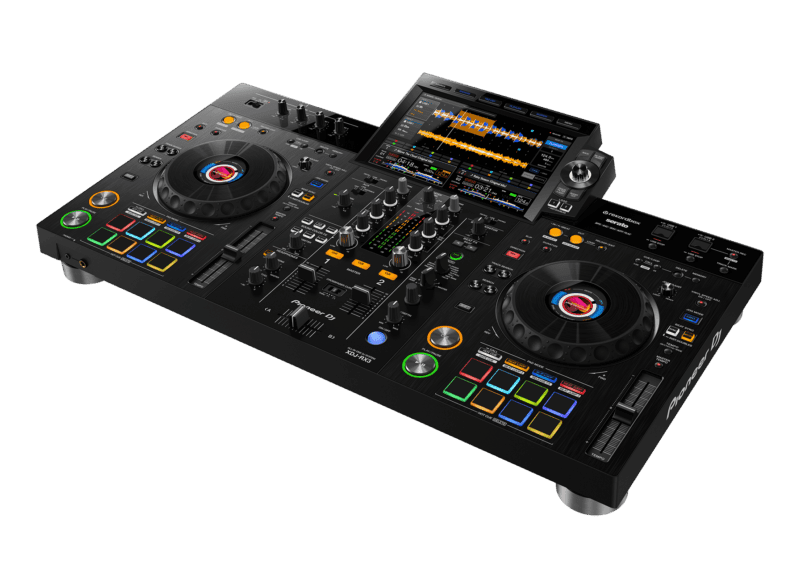 Pioneer XDJ-RX3 - Image 2