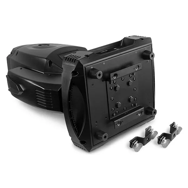 BEAMZPRO TIGER18R BSW CMY MOVING HEAD [2 IN A FLIGHTCASE] - Image 7