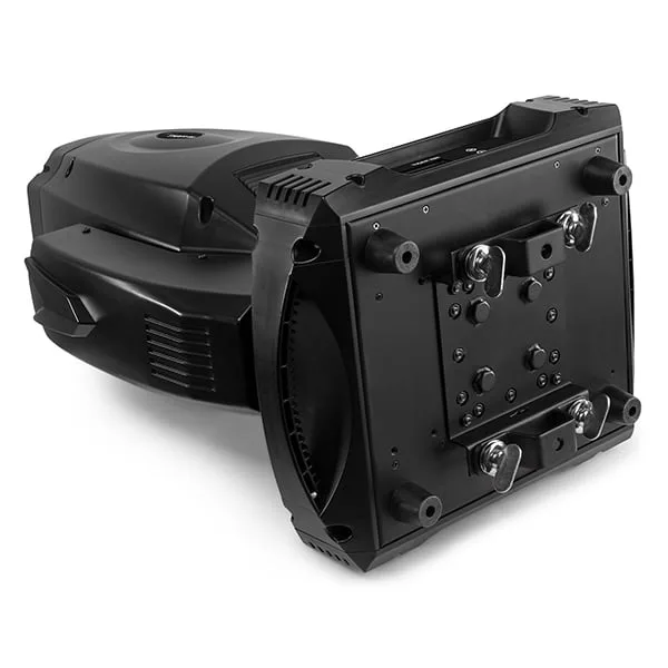 BEAMZPRO TIGER18R BSW CMY MOVING HEAD [2 IN A FLIGHTCASE] - Image 8