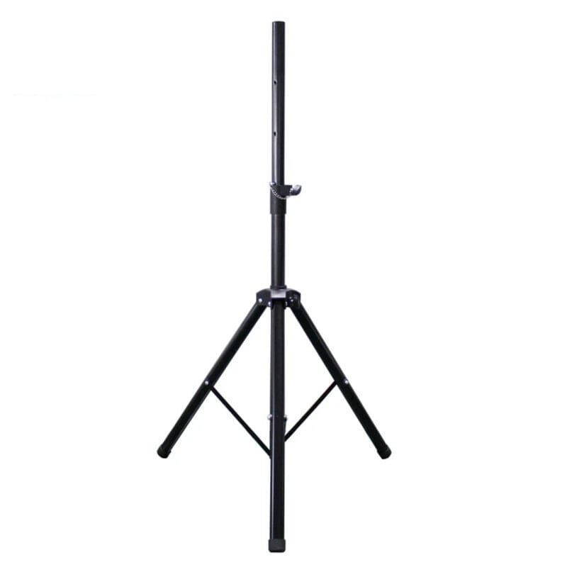 SPS-602 Speaker stand with monitor bracket - Image 2