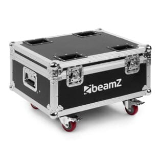 Flightcase for WBP612IP