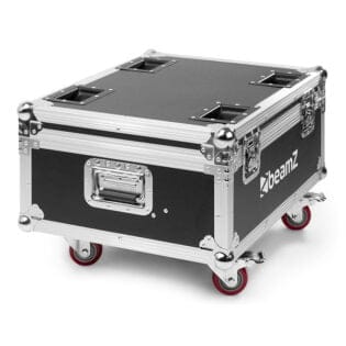 Flightcase for WBP912IP