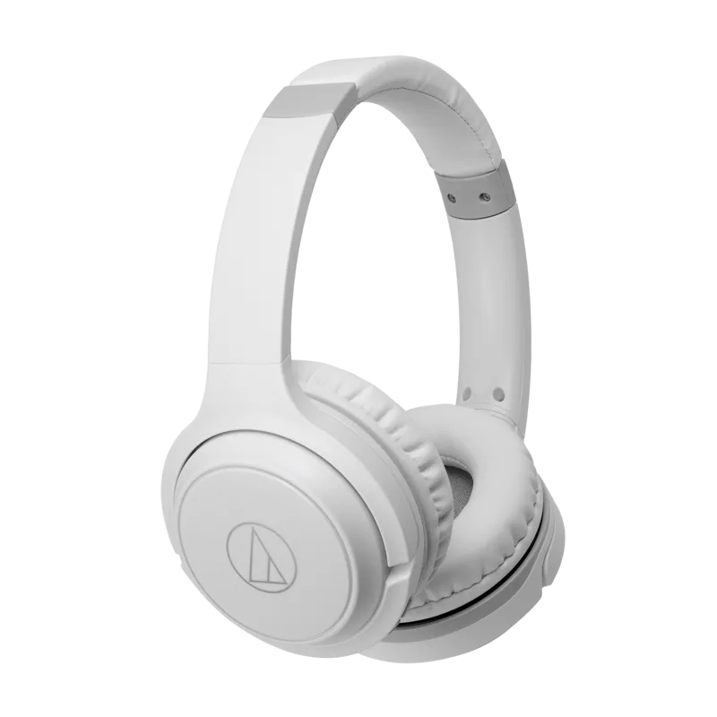 Audio Technica ATH-S200BT (White)