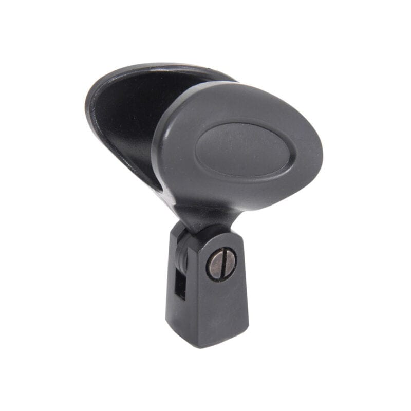 Mic Holder Flexible 40mm