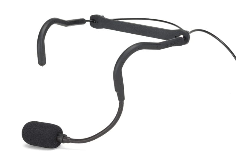 Samson QEx Fitness Headset Microphone - Image 6