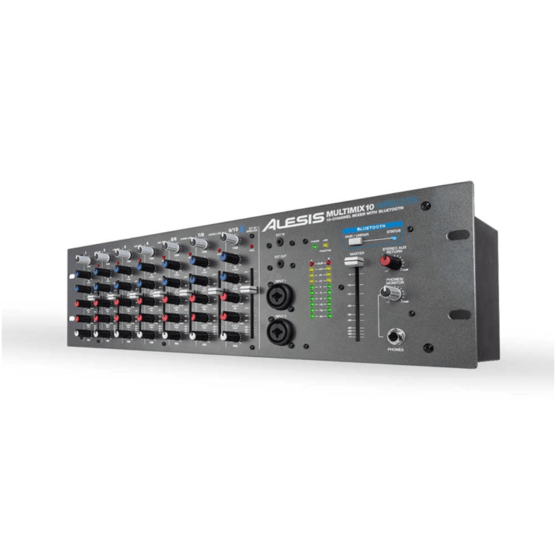 Alesis MultiMix 10 Wireless - Image 4