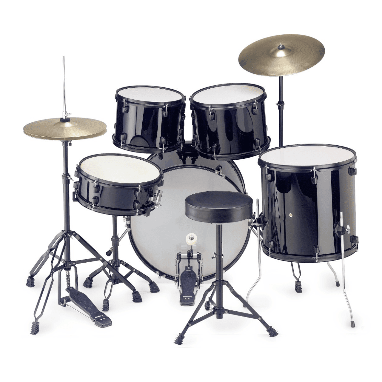 Stagg 5PC Drum set 22