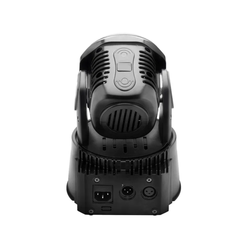 Stagg HeadBanger 10  MKIII LED Wash 70w Moving Head - Image 2