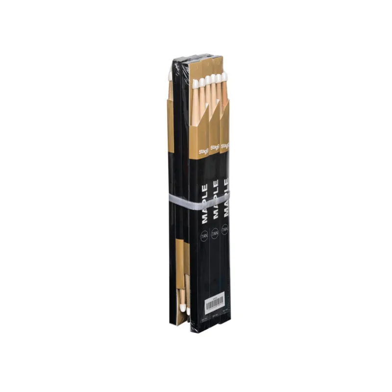 Stagg 7AN 1PR Maple Sticks - Image 2