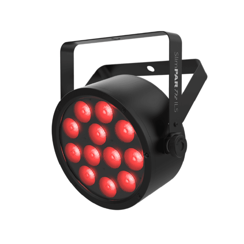 Chauvet DJ SlimPAR T12 ILS - Image 2