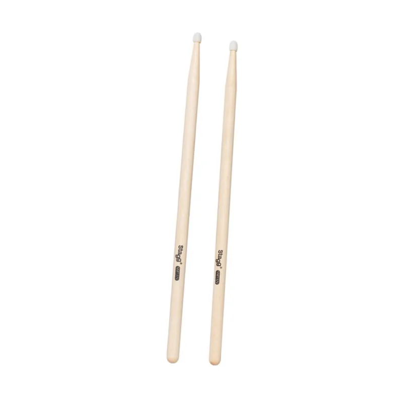 Stagg 7AN 1PR Maple Sticks - Image 5