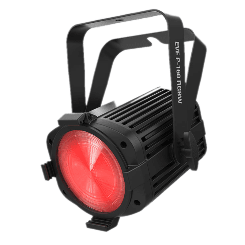 Chauvet DJ EVE P-160 RGBW - Image 4