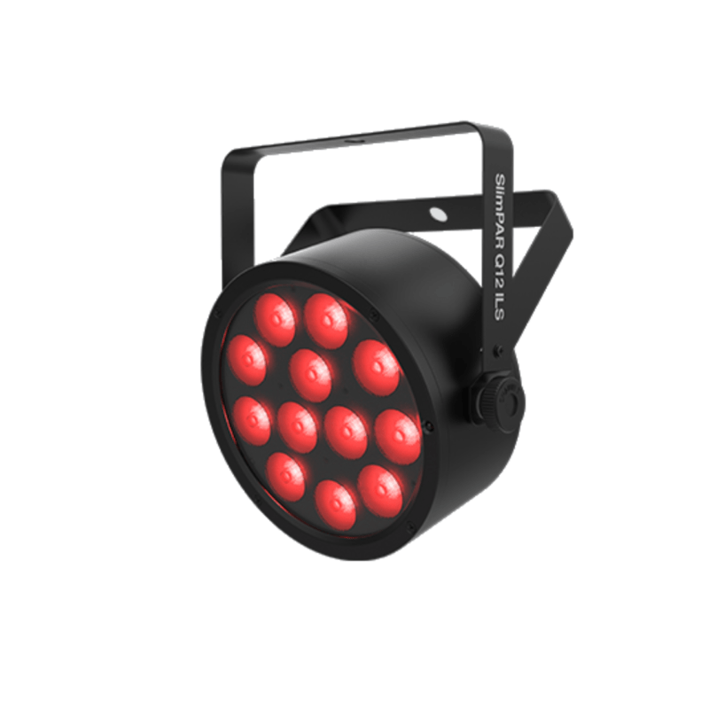 Chauvet DJ SlimPAR Q12 ILS - Image 2