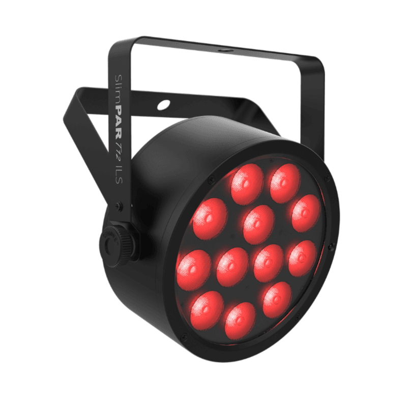 Chauvet DJ SlimPAR T12 ILS - Image 3