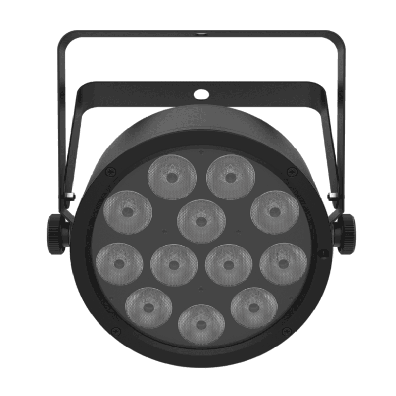 Chauvet DJ SlimPAR T12 ILS - Image 4