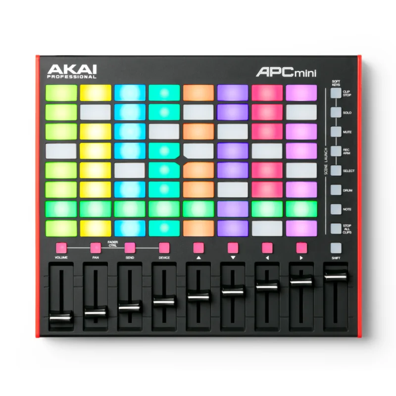 Akai Professional APC Mini Mk2