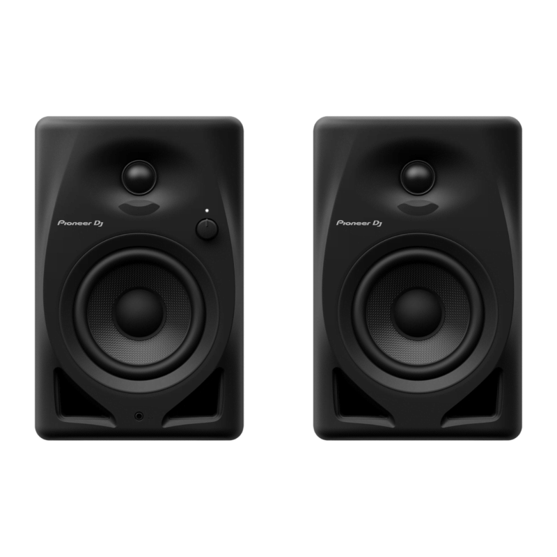 Pioneer DJ DM-40D 'Pair'