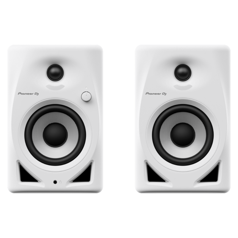 Pioneer DJ DM-40D 'Pair' - Image 4