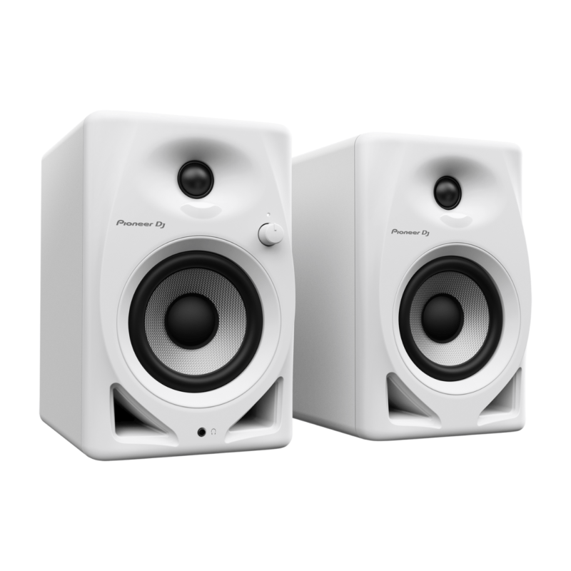 Pioneer DJ DM-40D 'Pair' - Image 5