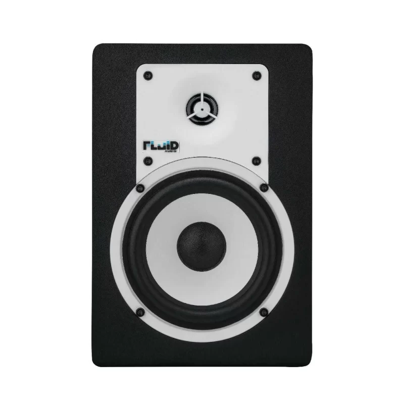 Fluid Audio C5 Studio Monitor (Pair)