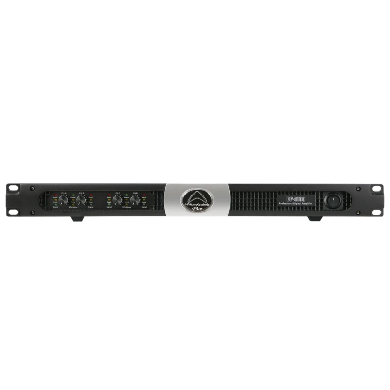 Wharfedale Pro DP 4100 - Image 2