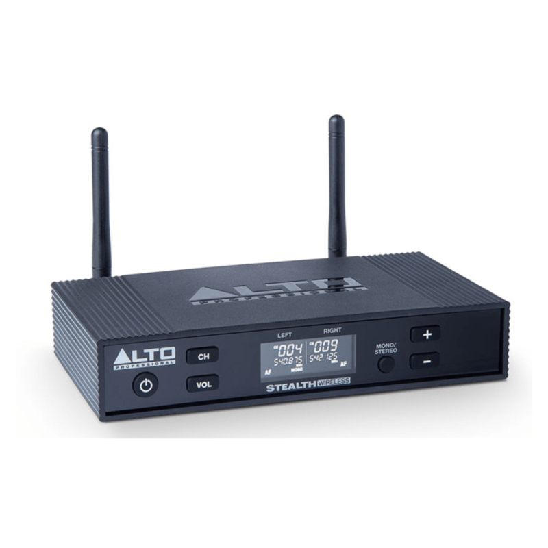 Alto Professional Stealth Wireless MKII - Image 4