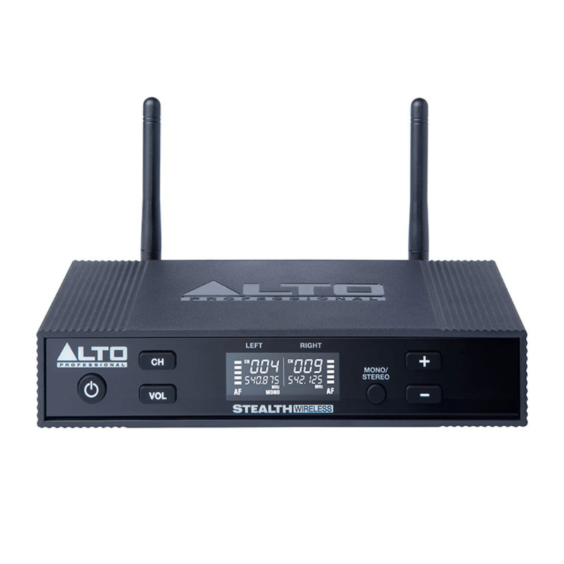 Alto Professional Stealth Wireless MKII - Image 2