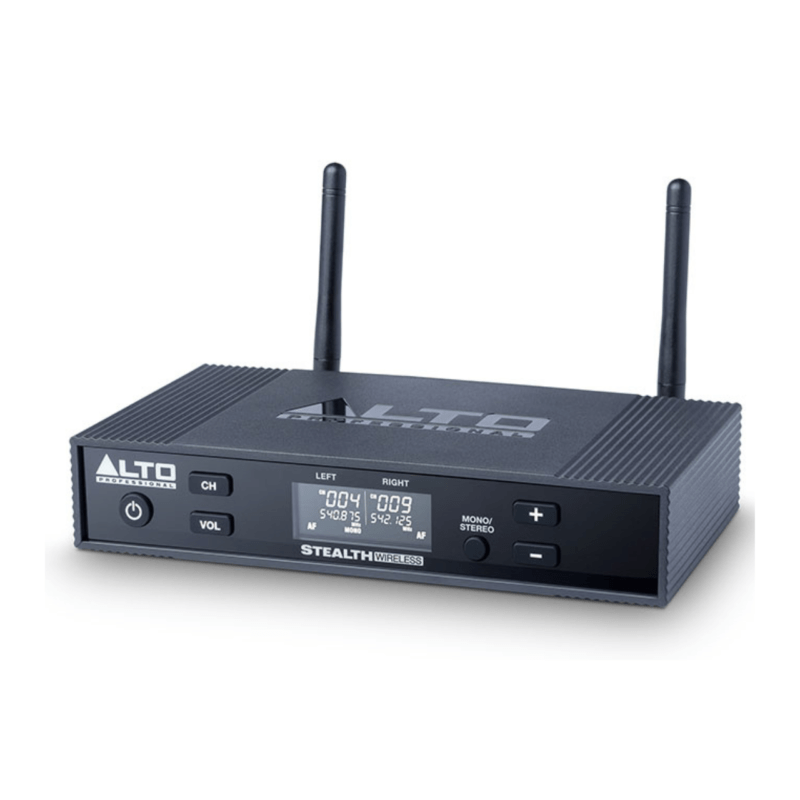 Alto Professional Stealth Wireless MKII - Image 5