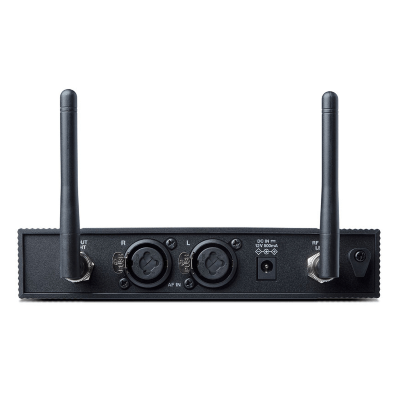 Alto Professional Stealth Wireless MKII - Image 6