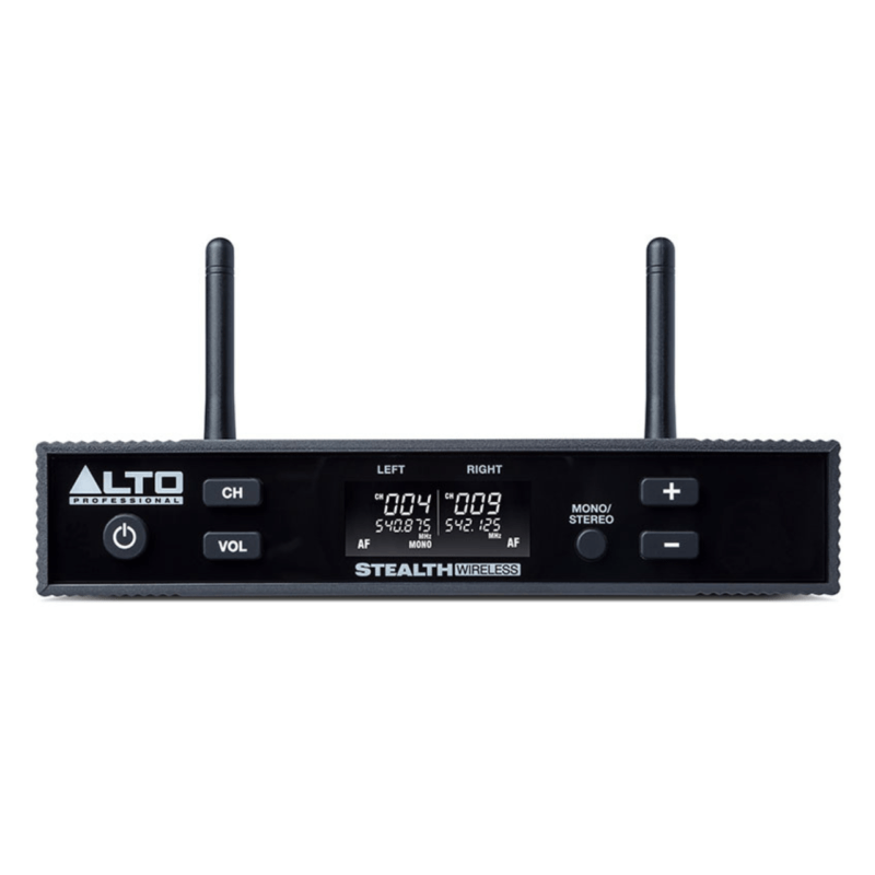 Alto Professional Stealth Wireless MKII - Image 3