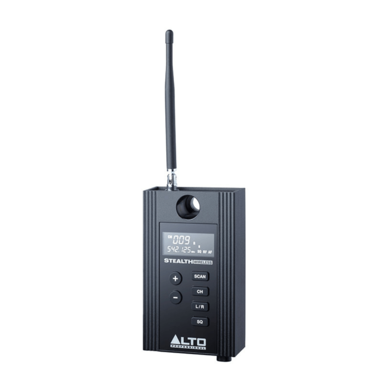 Alto Professional Stealth Wireless MKII - Image 9