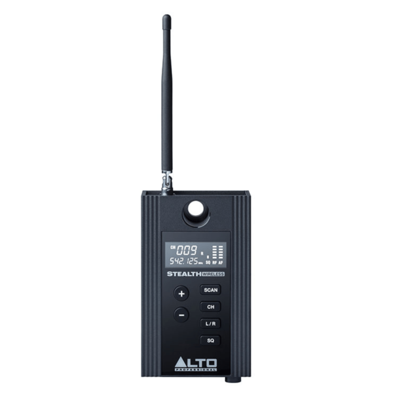 Alto Professional Stealth Wireless MKII - Image 8