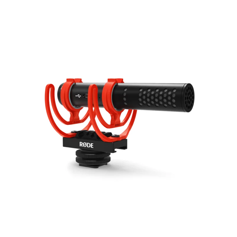 Rode VideoMic GO II - Image 3