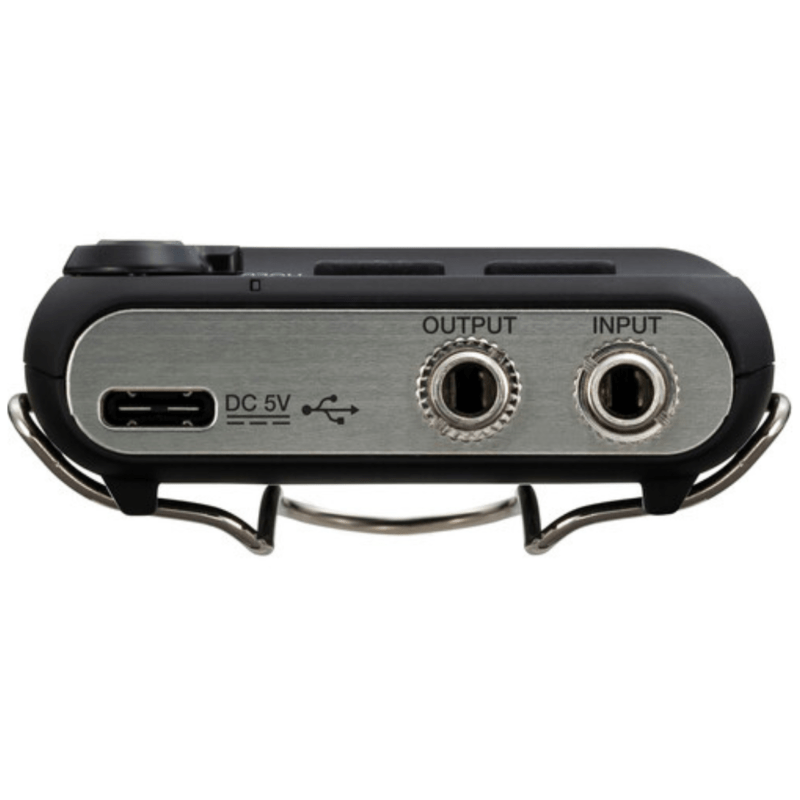 Zoom F2 Field Recorder - Image 4