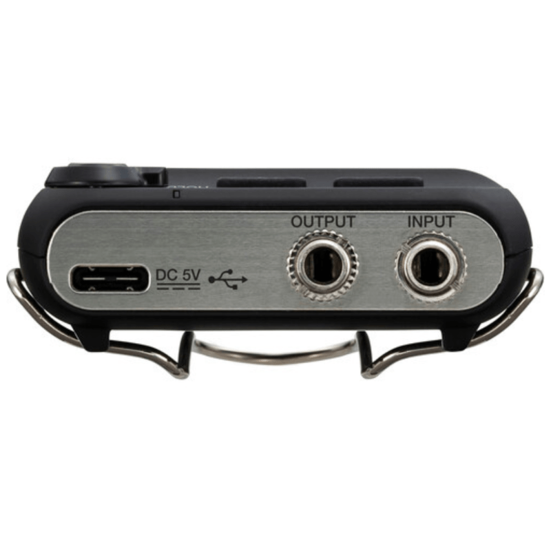 Zoom F2/BT Field Recorder - Image 4