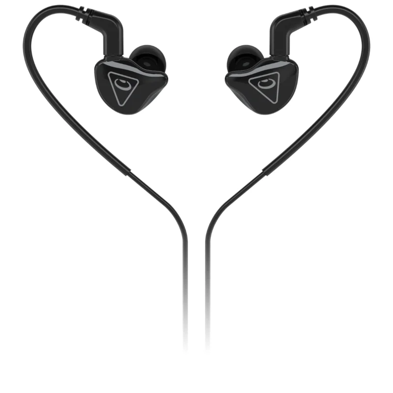 Behringer MO240 Studio Monitoring Earphones