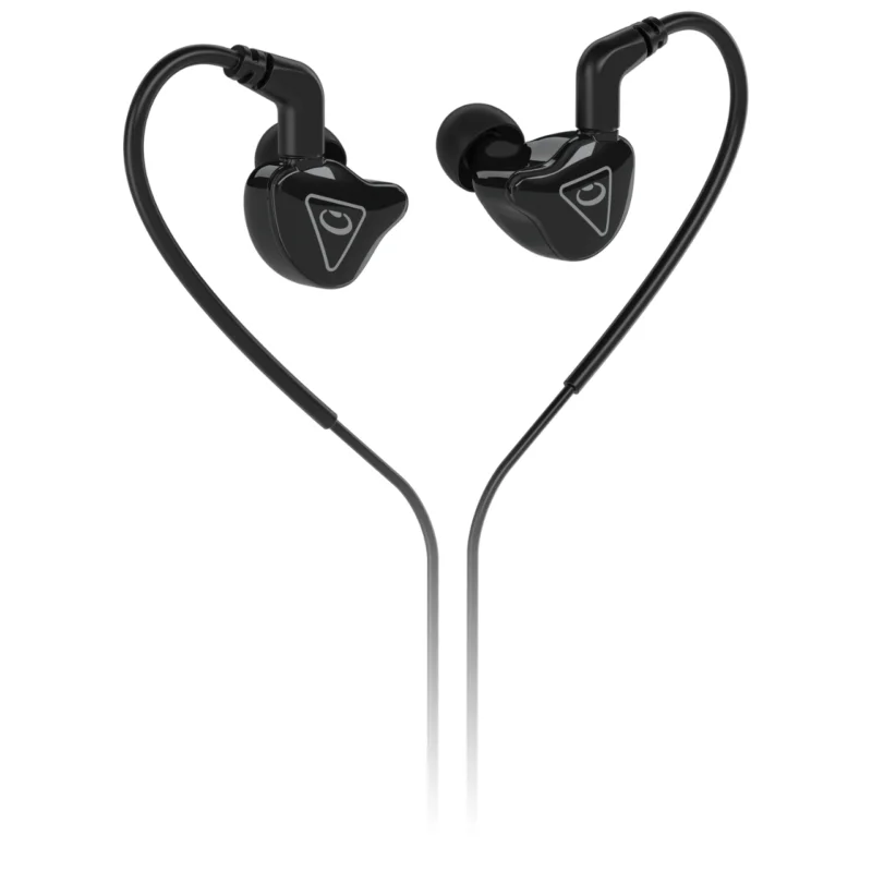 Behringer MO240 Studio Monitoring Earphones - Image 2