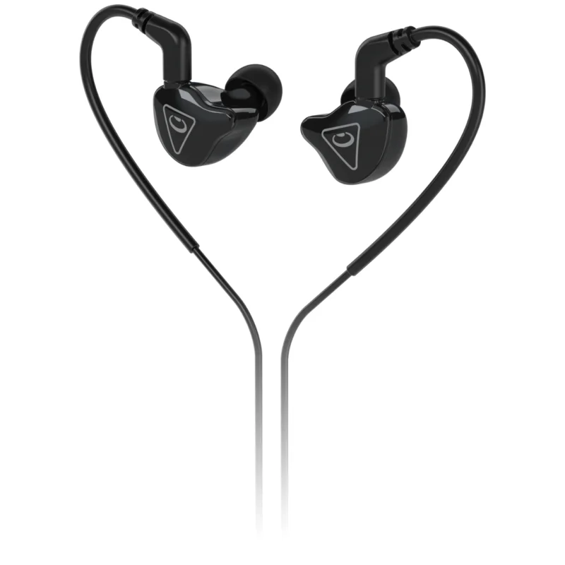 Behringer MO240 Studio Monitoring Earphones - Image 3