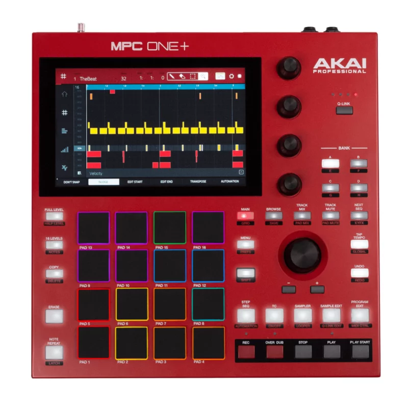 Akai MPC ONE+