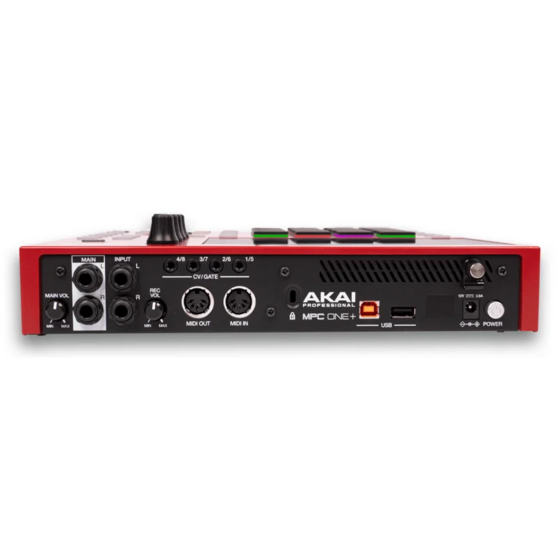 Akai MPC ONE+ - Image 4