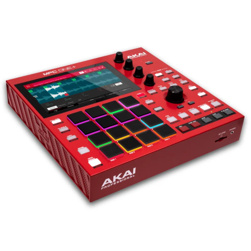 Akai MPC ONE+ - Image 2