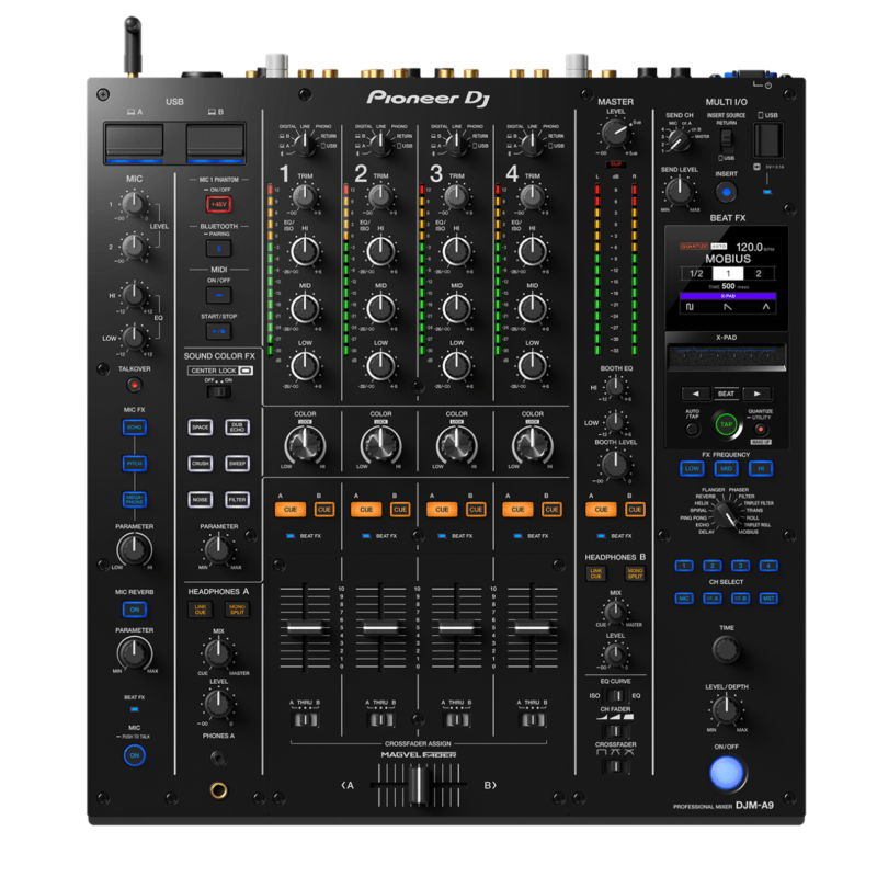 Pioneer DJM-A9