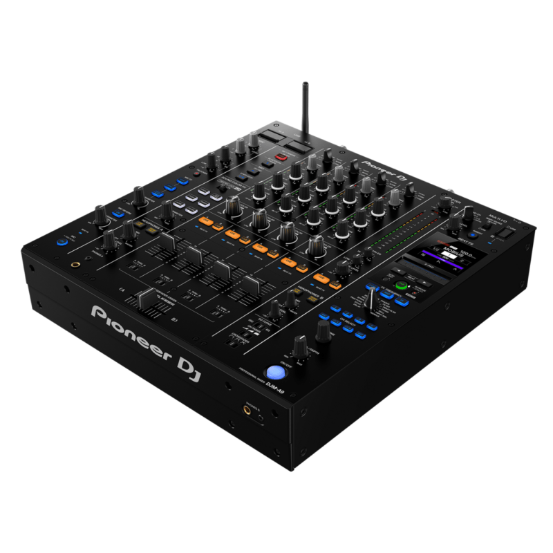 Pioneer DJM-A9 - Image 3