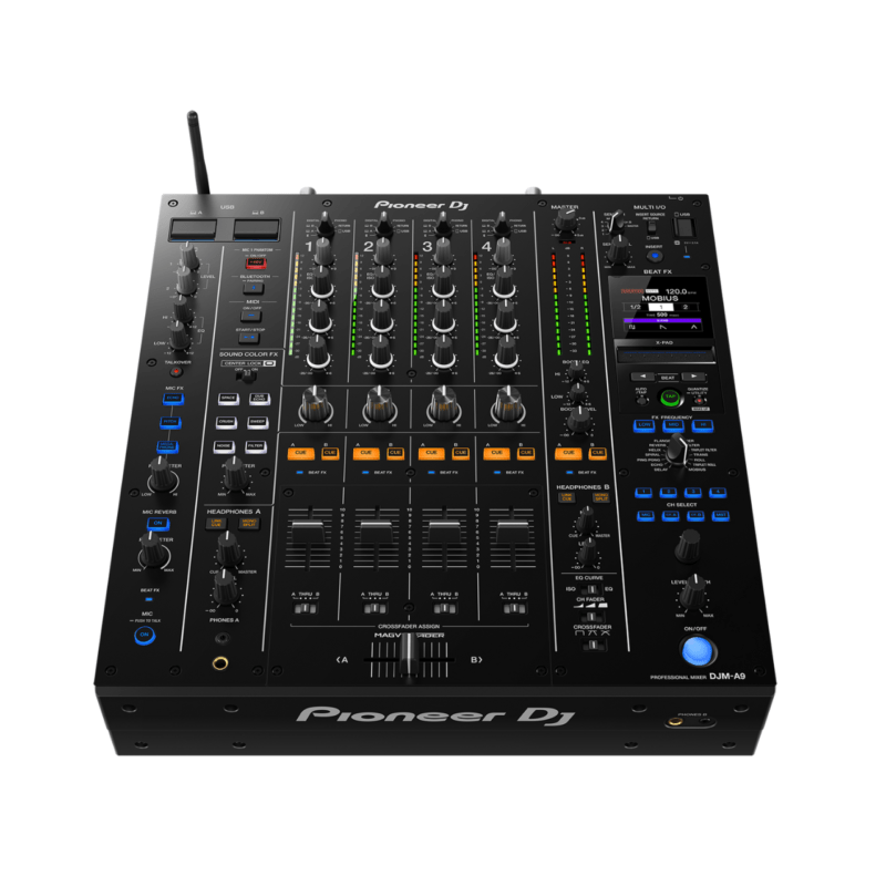 Pioneer DJM-A9 - Image 2