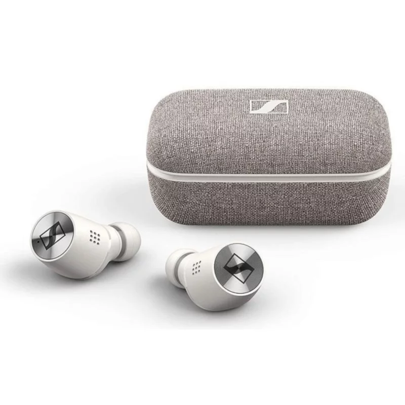 Sennheiser MOMENTUM True Wireless 2 at Bounce Online. R4,895.00