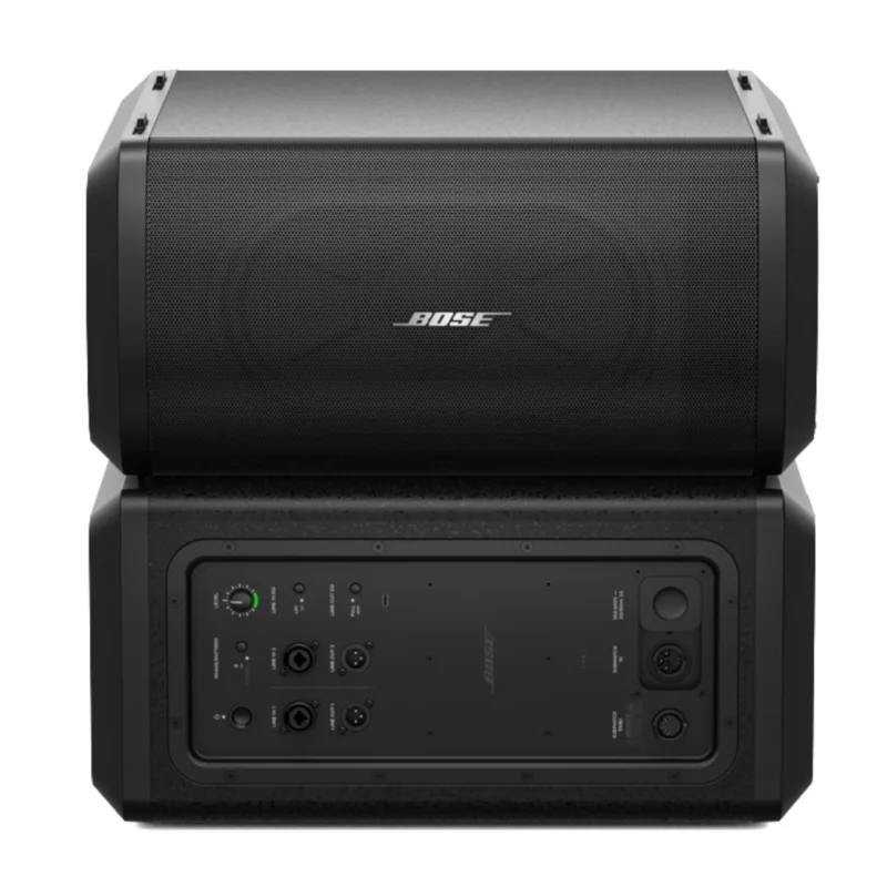 Bose Sub1 Powered Bass Module - Image 7