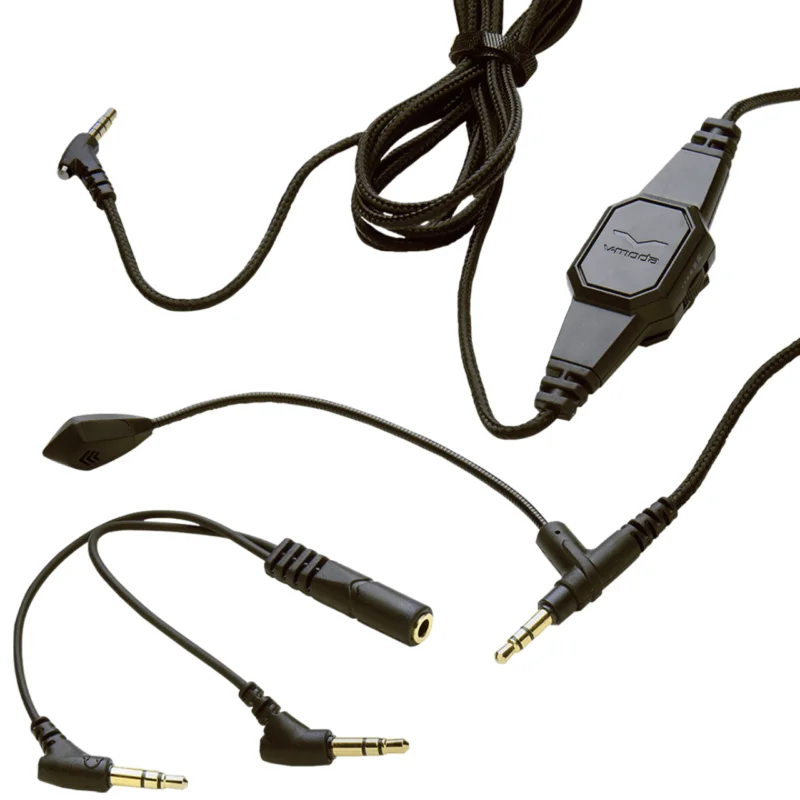 V-Moda BoomPro Gaming Cable